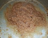 A picture of step 4 of Chicken Gravy.