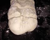 Foto del paso 8 de la receta: Deliciosas lentejas sin carne, y con pan tipo galleta caserito😍