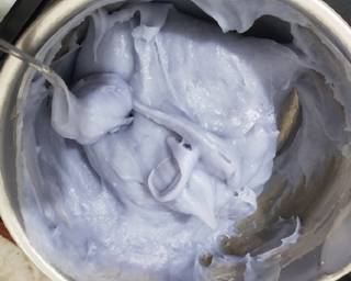Es Cendol Bunga Telang (Butterflypea) - Step 1