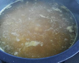 Foto del paso 1 de la receta: Olla podrida murciana