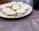 Foto del paso 9 de la receta: Alfajores de maicena receta del recetario de maizena