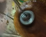 कोल्ड कॉफी रेसिपी चरण 2 फोटो