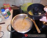 Φωτογραφία βήματος 14 της συνταγής Risotto με αρώματα πορτοκαλιού και κανέλλας
