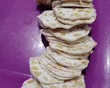 Foto langkah ke 3 dari resep Keripik Tempe Tapioka.