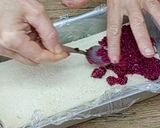 Foto del paso 5 de la receta: Pastel Frío de Pan de Molde para el Verano