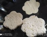 A picture of step 1 of Bread omlette sandwich.