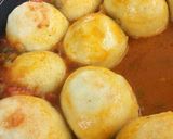 Foto del paso 9 de la receta: Bollitos Pelones