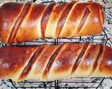 Foto del paso 7 de la receta: Pan de jamón