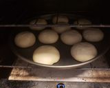 Foto del paso 6 de la receta: Pan para hamburguesas caseros