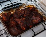 Foto del paso 6 de la receta: Costillas enchiladas