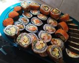 Foto langkah ke 4 dari resep Shusi.