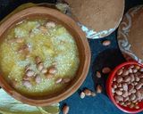 সাবু মাখা (sabu makha recipe in bengali) রেসিপি ধাপ - 3 ছবি
