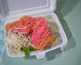 Foto langkah ke 4 dari resep Pisang Goreng Kremes Pontianak | Bisa Dibuat Versi Frozen.