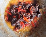 Foto langkah ke 6 dari resep Sambal Dendeng Sapi.