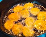 बटाटा भजी (batata bhaji recipe in marathi) रेसिपी स्टेप 1 फोटो 