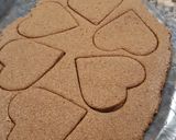 Foto del paso 4 de la receta: Pinolitas. (Galletitas de pinole)