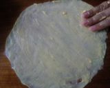 Foto langkah ke 7 dari resep Roti Maryam.