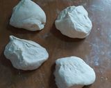 Foto del paso 7 de la receta: Masa para pizzas / pizzas ♥️🤤