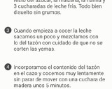 Foto del paso 2 de la receta: Tarta de Manzana