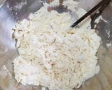 山東戧麵饅頭（層次紮實有嚼勁的饅頭）的食譜步驟1照片