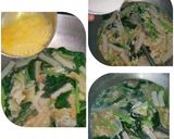Foto langkah ke 6 dari resep Cantonese fried bihun kwetiau.