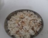 A picture of step 4 of My Special Paneer Sandwich.