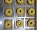 Foto langkah ke 10 dari resep Donat Kentang.