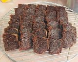 Foto langkah ke 5 dari resep 🍰 Bolu Karamel Wajan/ Teflon.