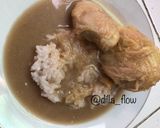 Foto langkah ke 5 dari resep Ketan Putih Santan.
