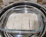 Foto langkah ke 8 dari resep Sate Ikan Kukus.