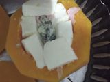 Calabaza rellena