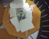 Foto del paso 2 de la receta: Calabaza rellena