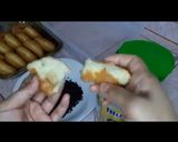Foto langkah ke 12 dari resep Tips dan Trik Membuat Donat Dimusim Hujan / Dingin.