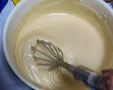 Foto langkah ke 3 dari resep Pancake Ceres Keju Teflon.
