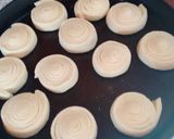 A picture of step 17 of Super Easy and Budget-Friendly Pastries.