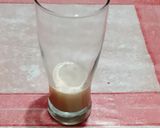 Foto langkah ke 4 dari resep Cha Bang Ang (Minuman Viral Thailand).