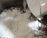 Foto del paso 1 de la receta: Rosquitas de viento gladeadas