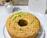 Foto langkah ke 7 dari resep Marmer Cake Jadul Pak Sahak.