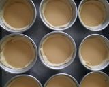 Foto langkah ke 4 dari resep Hokkaido Egg Tart Pastry.