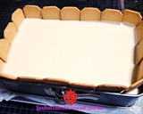 Foto del paso 4 de la receta: Pastel Capricho Navideño