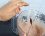 A picture of step 2 of Chocolate Ice Cream (Chocolate Ice Cream Recipe).