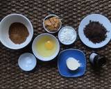 Mini Peanut Butter Protein Cookies recipe step 1 photo