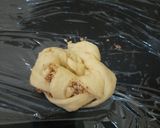 Foto langkah ke 6 dari resep Roti Empuk isi Kacang.
