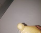 Foto del paso 3 de la receta: Galletas con pipitas de chocolate