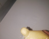 Foto del paso 3 de la receta: Galletas con pipitas de chocolate