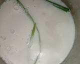 Kue lapis tepung beras langkah memasak 2 foto