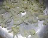 Foto del paso 1 de la receta: Solomillo frito acompañado de Arroz con azafrán