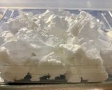 Foto del paso 5 de la receta Merengue italiano