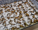 Tiroli szilvás pite, búzaliszttel vagy gluténmentesen! recept fázis 4 fotója