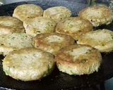 A picture of step 2 of Beef Shami Kabab.